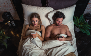 5 Signs Your Partner Loves the Idea of You—Not You