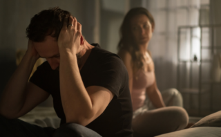 Why You Feel Guilty for Wanting Peace