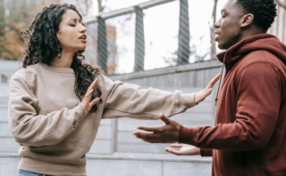 Traits of Daughters of Narcissistic Mothers