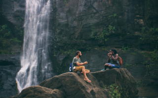 What Grey Rock Really Means (And How to Use It)