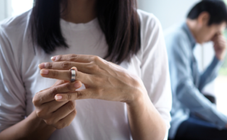 7 Signs Your Valentine’s Love Is Conditional