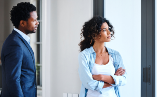 Traits of Daughters of Narcissistic Mothers