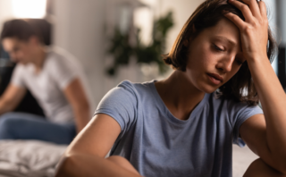 The Real Reason You Stay Too Long