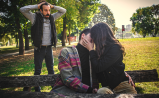 20 Things Cheaters Say to Shift Blame