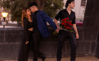 5 Signs Your Partner Loves the Idea of You—Not You