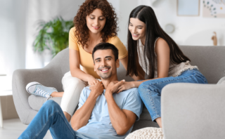 7 Phrases Narcissists Use to Control You