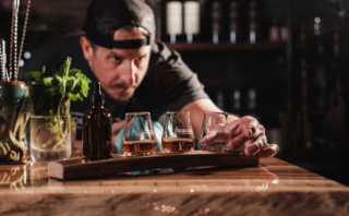 Cute Spring Nail Designs