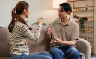 This is What a Healthy Relationship Really Looks Like