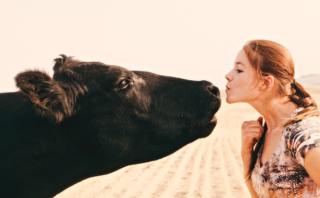 Why Narcissists Avoid Kissing Their Partners