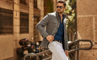 Love Quotes for Him That Describe That Unexplainable Connection