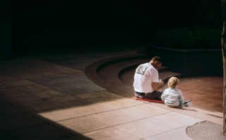 10 Things That Make A Woman Lust After Men