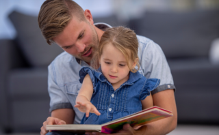 How To Heal From a Controlling Parent