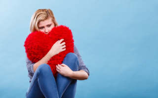 What It Means To Be In A Relationship