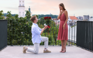 What To Do If You Feel Insecure In Your Relationship