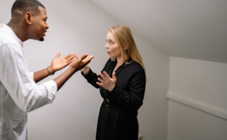 25 Things Narcissists Say When They Are Cheating