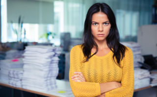 What Happens When You Stop Explaining Yourself to a Narcissist