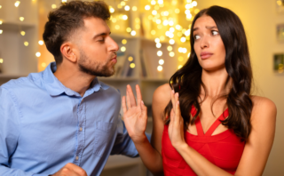 What To Do If You Feel Insecure In Your Relationship