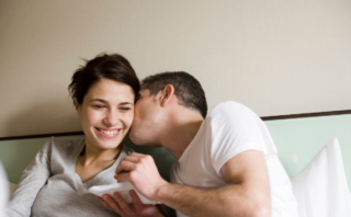 When Men Are Starved of Affection They Do These 6 Things