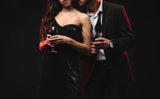 8 Signs You Mean A Lot To Him