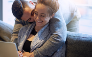 How to Tell If He’s Only Interested in S*x