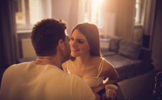 Women Who Do These 6 Things Always Leave Men Wondering Why They Let Her Go